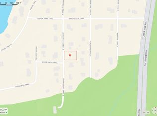 0 Johnny Cake Trl S, Wakefield, RI 02879