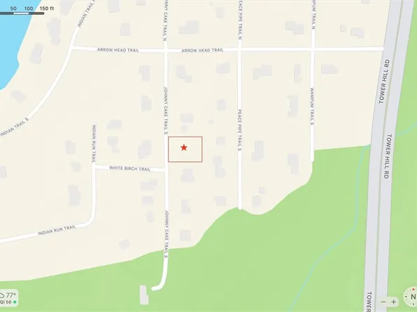 0 Johnny Cake Trl S, Wakefield, RI 02879