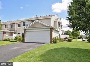 7043 139th Ave NW, Ramsey, MN 55303