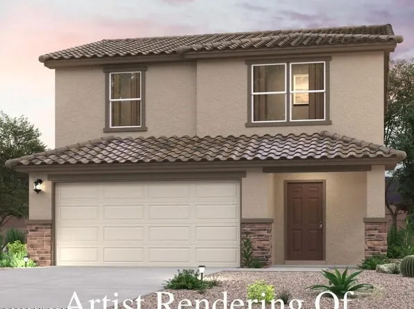 903 W Calle Seda Fina, Sahuarita, AZ 85629