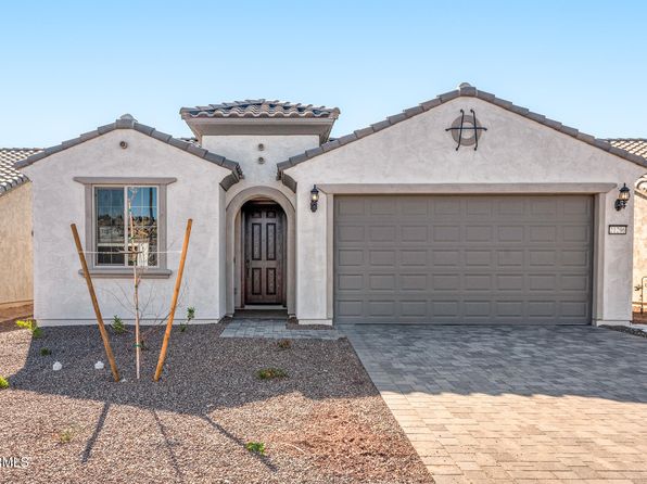 21299 N 270th Dr LOT 48, Buckeye, AZ 85396