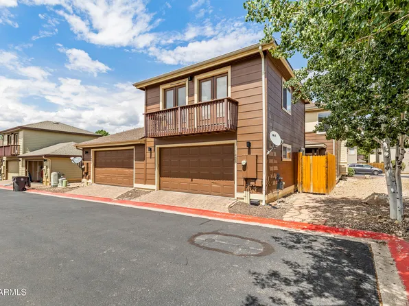 1488 S Noelle Ln, Flagstaff, AZ 86001