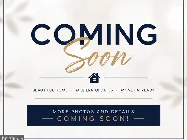 8607 Magnolia Dr, Lanham, MD 20706