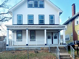 73 Oak Ln Floor 2, Trenton, NJ 08618