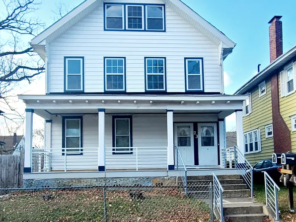 73 Oak Ln Floor 2, Trenton, NJ 08618