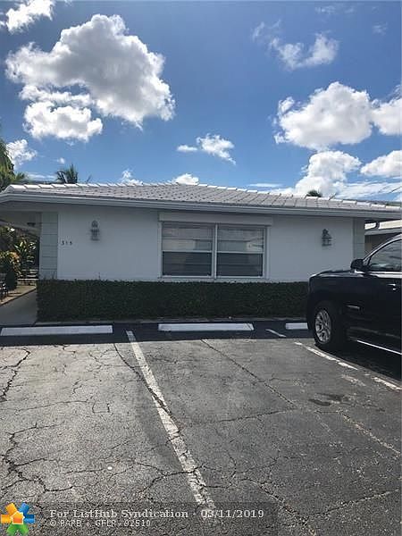 1st image of 315 SE 12th Ave #2