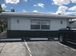 315 SE 12th Ave #2, Pompano Beach, FL 33060
