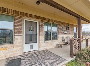 14115 County Road 4031, Kemp, TX 75143
