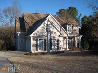 808 Holly Rdg, Canton, GA 30115