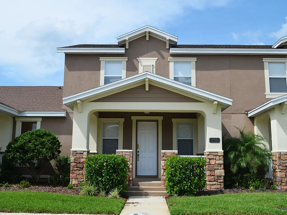 4905 Terrapin Blvd