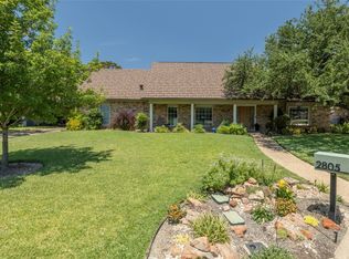 2805 Millbrook Ct, Arlington, TX 76012