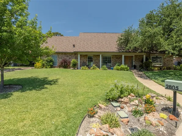 2805 Millbrook Ct, Arlington, TX 76012