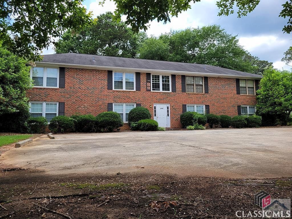 100 Barrington Dr APT 4, Athens, GA 30605 Zillow