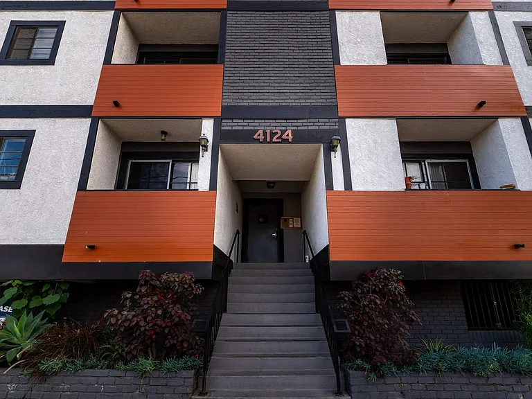 4124 Eagle Rock Blvd — Photo 4