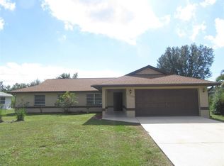 27289 Porto Nacional Dr, Punta Gorda, FL 33983