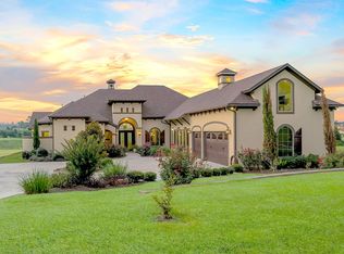 19020 Harbor Side Blvd, Montgomery, TX 77356