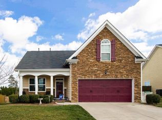 4528 Treebark Ln, High Point, NC 27265