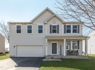 14320 Capital Dr, Plainfield, IL 60544