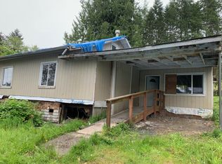 2394 Hunt St, Raymond, WA 98577