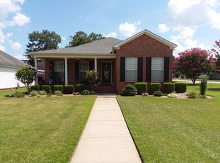 283 Melrose Ln, Dothan, AL 36303