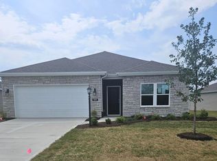929 Catesby Ct, Fort Wayne, IN 46818