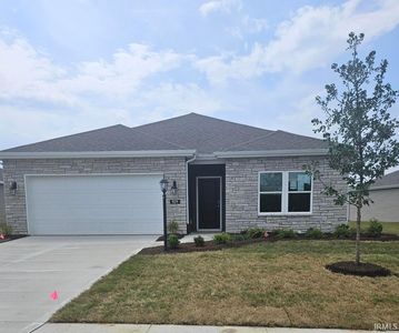 929 Catesby Ct, Fort Wayne, IN, 46818