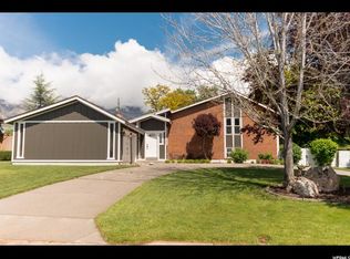 3146 N 325 W, Pleasant View, UT 84414