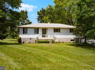 2464 Old Route 100, Barto, PA 19504