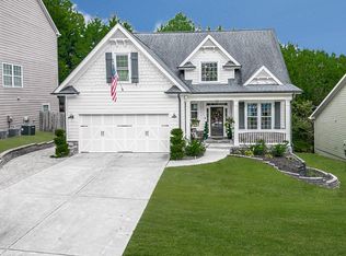 547 Autumn Ridge Dr, Canton, GA 30115