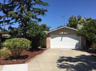 923 Rosette Ct, Sunnyvale, CA 94086