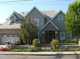 1265 E Maple Ave, El Segundo, CA 90245