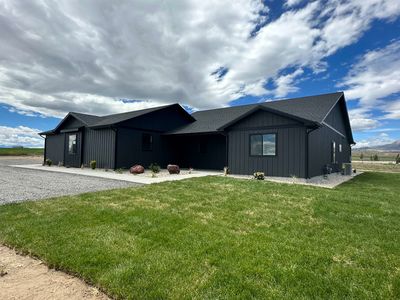 155 Road 20, Cody, WY, 82414