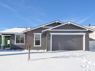 8349 S Updale Ave, Kuna, ID 83634