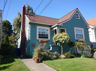 6531 12th Ave NW, Seattle, WA 98117