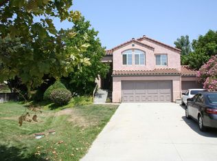 1807 Centennial Way, Escondido, CA 92026