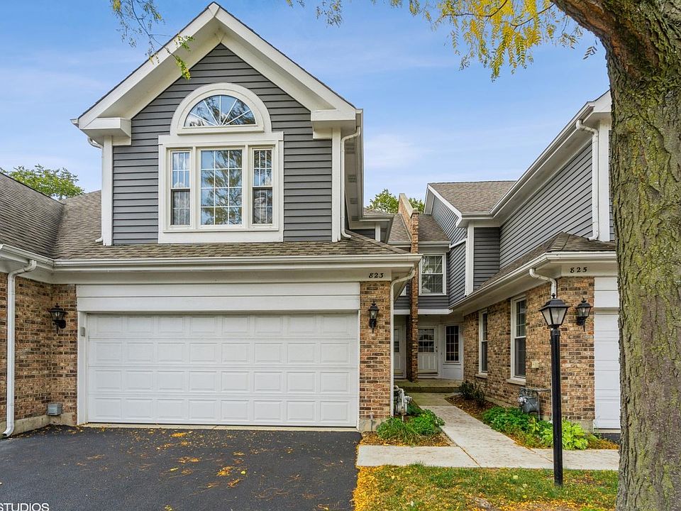 1st image of 823 Fairmont Ct
