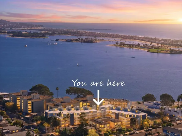 4016 Gresham St Unit D1, San Diego, CA 92109