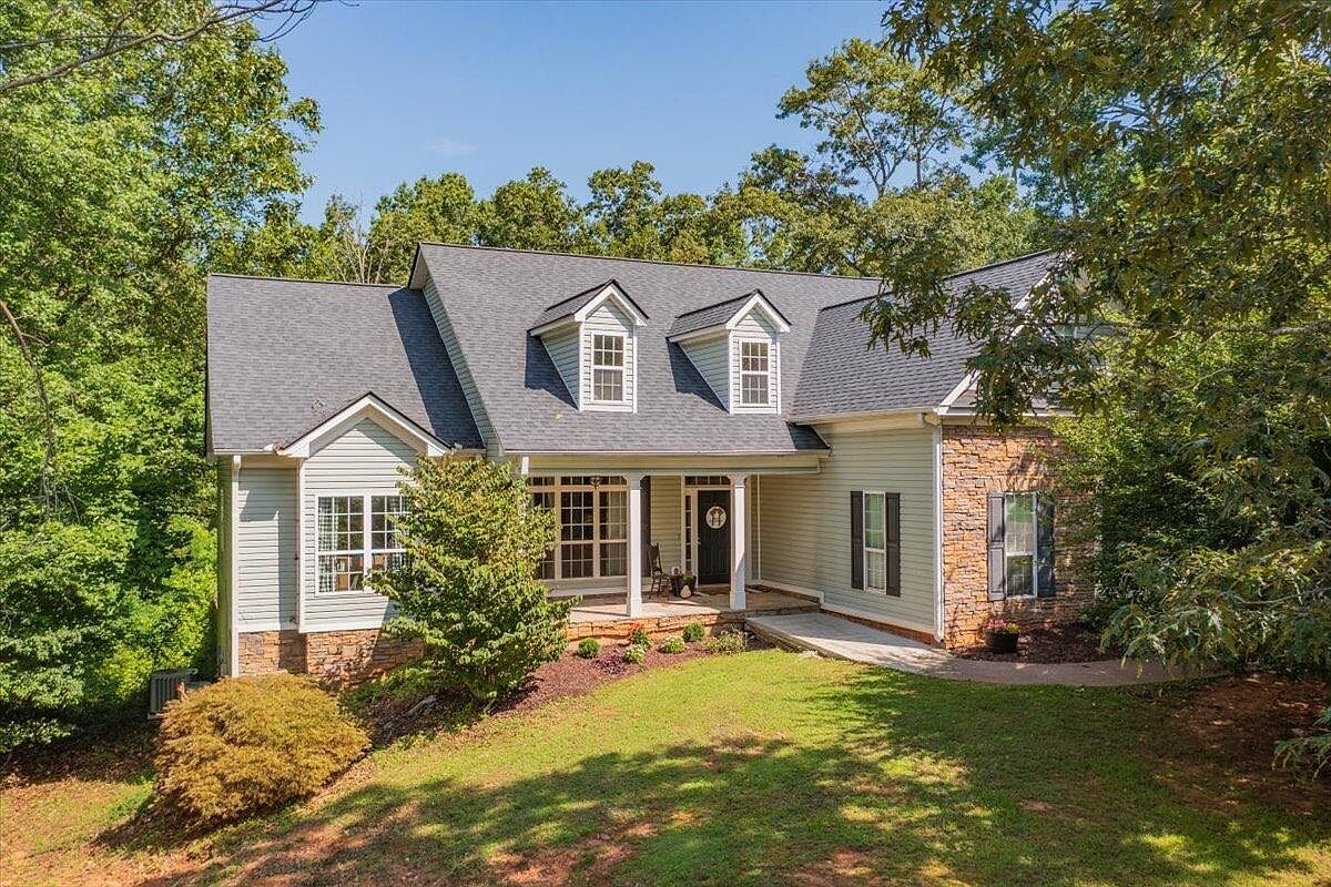 7145 Fletcher Dr, Winston, GA 30187 Zillow