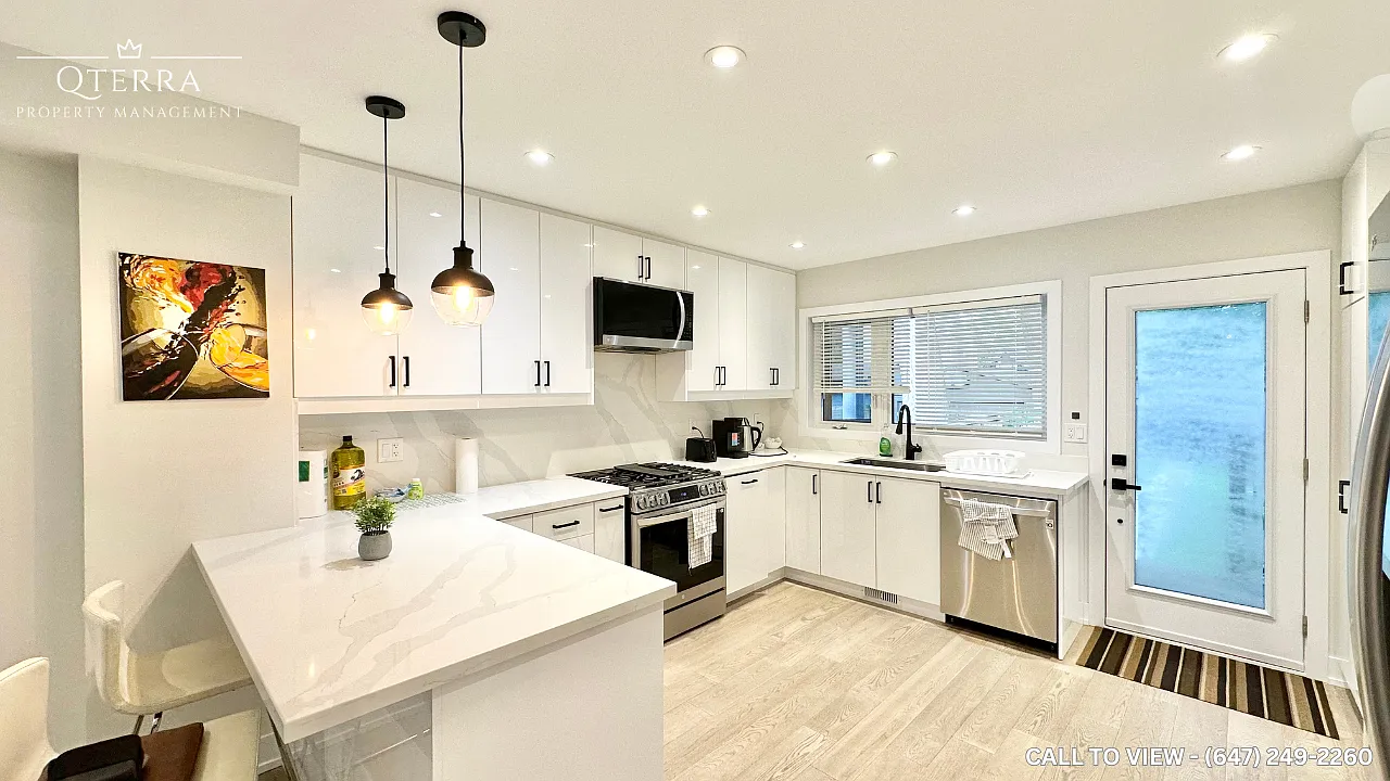 3 bed, 2.5 bath, 1500 sqft, $3,495 — Photo 2