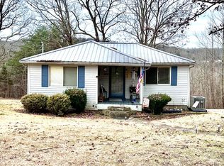 155 Warren Ln, Morehead, KY 40351
