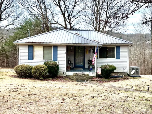 155 Warren Ln, Morehead, KY 40351