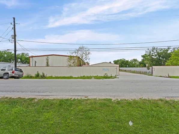 13509 Kaltenbrun Rd Lot 11, Houston, TX 77086