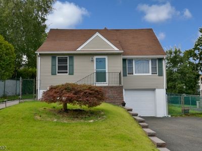 26 Grandview Dr, Woodland Park, NJ, 07424