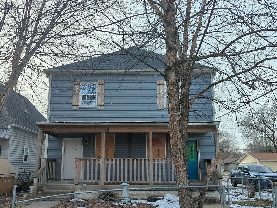 1st image of 302 S Harris Ave