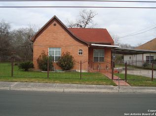 159 Ware Blvd, San Antonio, TX 78221