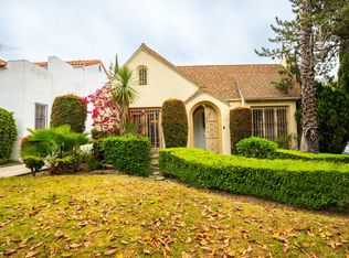 1900 N Catalina St, Los Angeles, CA 90027