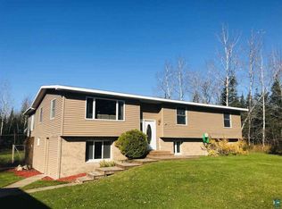 5573 N Tischer Rd, Duluth, MN 55804