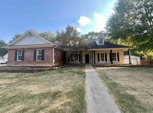 2906 Houston St, Kilgore, TX 75662
