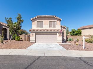 14802 W Carlin Dr, Surprise, AZ 85374