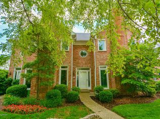 148 Promenade Ct, Louisville, KY 40223